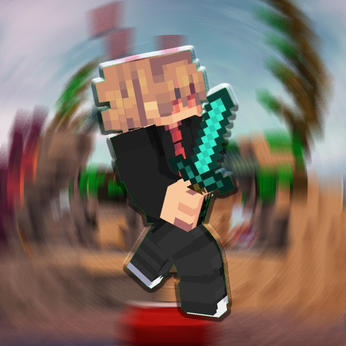 Lovo3D's Profile Picture on PvPRP